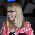 Professional blogpotomac Tracy Johnson